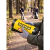 STAYER HEAVY DUTY, 360 л, 10 шт, черные, особопрочные, строительные мусорные мешки (39157-360)