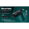 KRAFTOOL GG-200, 11 мм 200°C, термоклеящий газовый пистолет (55524)