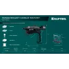KRAFTOOL GG-200, 11 мм 200°C, термоклеящий газовый пистолет (55524)