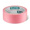 KRAFTOOL #200 Delicate 38 мм х 30 м, для деликатных и недавно окрашенных поверхностей, малярная лента (12102-38)