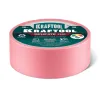 KRAFTOOL #200 Delicate 38 мм х 30 м, для деликатных и недавно окрашенных поверхностей, малярная лента (12102-38)