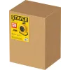 STAYER M-315, ПВС, 3 х 1.5 мм2, 50 м, 3500 Вт, силовой удлинитель на катушке (55078-50)
