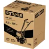 STEHER 2.2 л.с., бензиновый культиватор (GK-100)