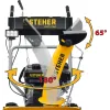 STEHER 62 см, 7 лс, самоходный бензиновый снегоуборщик, EXTREM (GST-762)