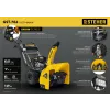STEHER 62 см, 7 лс, самоходный бензиновый снегоуборщик, EXTREM (GST-762)