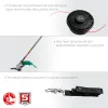 ЗУБР 1300 Вт, ш/с 38 см, сетевой триммер (КСВ-38-1300)