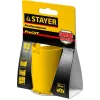 STAYER 53 мм, L 55 мм, карбид вольфрама, кольцевая коронка, Professional (33345-53)