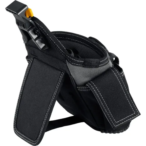 KRAFTOOL KP-13E поясная сумка с быстросъёмным креплением FastClip, 280 х 200 мм (38772)