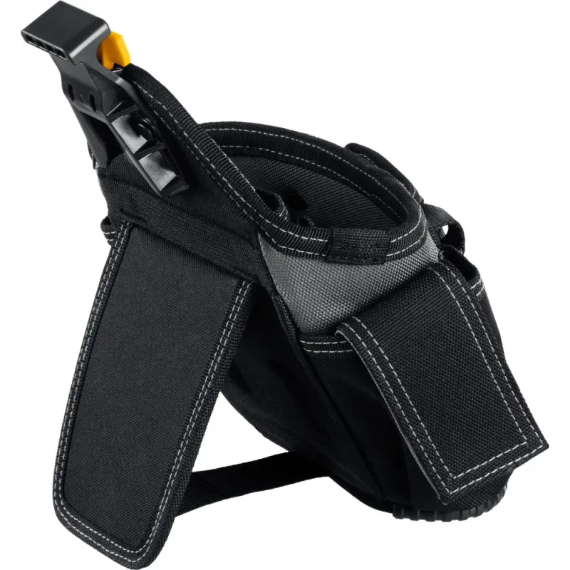 KRAFTOOL KP-13E поясная сумка с быстросъёмным креплением FastClip, 280 х 200 мм (38772)