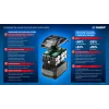 ЗУБР High Power, 20 В, 6.0 А·ч, аккумулятор LMS, ПРОФЕССИОНАЛ (BP-H-20-6)