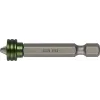 KRAFTOOL Magnet-X PH2, 50 мм, 1 шт, бита с магнитным держателем-ограничителем (26128-2-50-1)