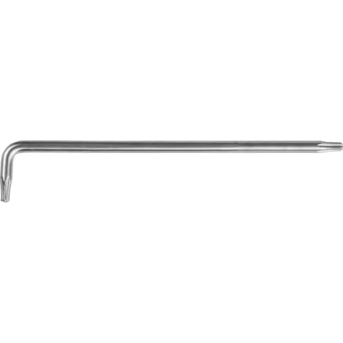 KRAFTOOL TH 8, ключ TORX с отверстием. Cr-Mo (27439-8)