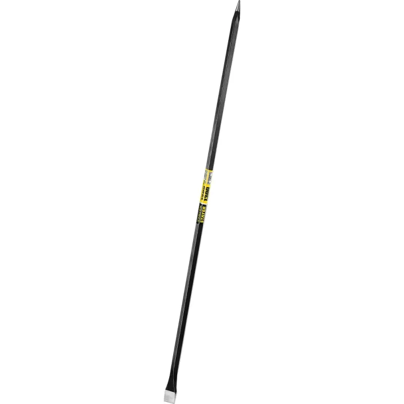 STAYER 1300 мм, d 22 мм, строительный лом, Professional (21622-12)
