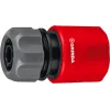 GRINDA GC-12, 1/2″, для шланга, быстросъемный соединитель (8-426325)