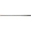 KRAFTOOL Industrie Qualit, 14 x 400/540 мм, SDS-max бур (29317-540-14)
