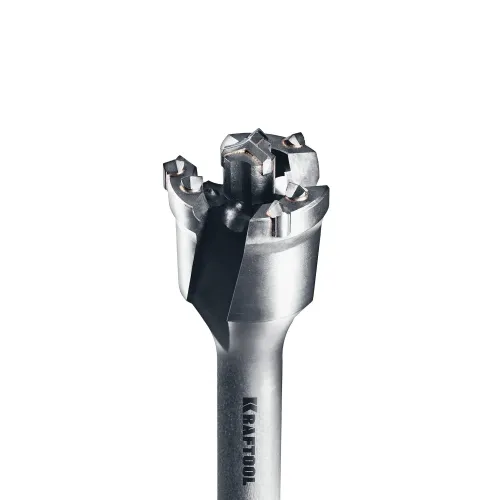 KRAFTOOL EXTREM d 45 х 450/550 мм, SDS-max проломной бур (29356-45-550)