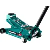 KRAFTOOL KRAFT-LIFT, 3 т, 130 - 465 мм, подкатной домкрат с быстрым подъемом для СТО (43450-3)