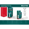 KRAFTOOL Ultra Power, 11 х 250 мм, 10 шт, ультрамощные, прозрачные, клеевые стержни (06848-10)