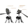 ЗУБР КРЕСТ 3D, №2, 20 - 70 м, лазерный нивелир, Профессионал (34908-2)