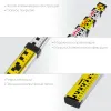 KRAFTOOL GR 5, геодезическая рейка (34730)