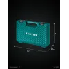 KRAFTOOL HEAVY 400 внешний/внутренний, съемник стопорных колец (22815)