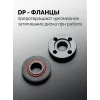 ЗУБР 1600 Вт, d125 мм, УШМ, регулировка оборотов, Профессионал (УШМ-П125-1600 эпст)
