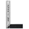 STAYER 250 мм, столярный угольник, Professional (3431-25)