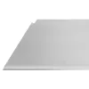 OLFA 18 мм, 10 шт, в пластиковом кейсе, несегментированные лезвия (OL-LB-SOL-10)