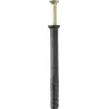 STAYER 8 х 80 мм, потайной бортик, 50 шт, дюбель-гвоздь (30645-08-080)