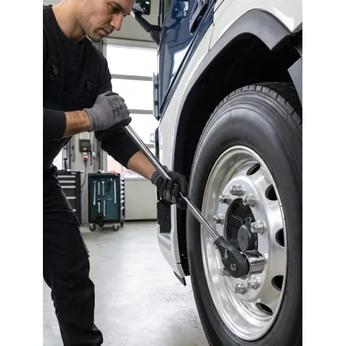 KRAFTOOL TRUCK 20, 20 предм., (3/4″), набор торцовых головок для крупногабаритной техники (27895-H20)