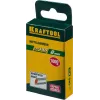 KRAFTOOL скобы тип 140 (G/11/57), 8 мм, калибр 20GA. 1000 шт (31680-08)