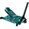 KRAFTOOL GRAND, 3 т, 75 - 500 мм, универсальный подкатной домкрат для СТО (43451-3)