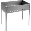GRINDA Barbecue, 500 х 300 х 500 мм, Мангал (427782)