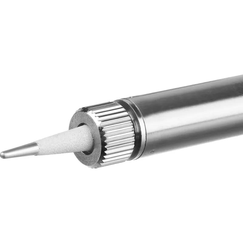 ЗУБР ПС-50А, 48 Вт, 150 - 450°C, паяльная станция (55332)