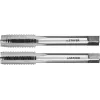STAYER M12 х 1.75, 2 шт, комплект метчиков (28025-12-1.75-H2)