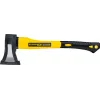 STAYER FIBERGLASS, 1000/1500 г, 380 мм, кованый топор-колун, Professional (20623-10)