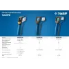 ЗУБР ТермПро-400, -50° +380°С, инфракрасный пирометр, Профессионал (45725-380)