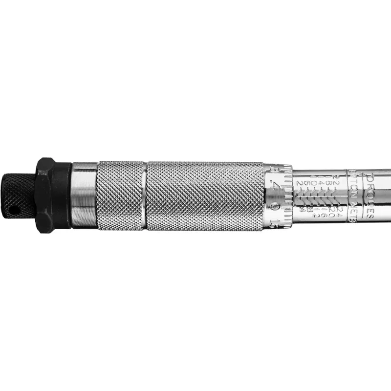 ЗУБР 1/4″, 2 - 24 Н·м, динамометрический ключ, Профессионал (64091-025)