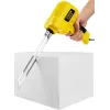 STAYER Thermo cut, 150 Вт, в наборе: 2 ножа, быстрый рез пенопласта + пластика, прибор для терморезки (45255-H2)