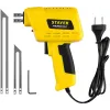 STAYER Thermo cut, 150 Вт, в наборе: 2 ножа, быстрый рез пенопласта + пластика, прибор для терморезки (45255-H2)