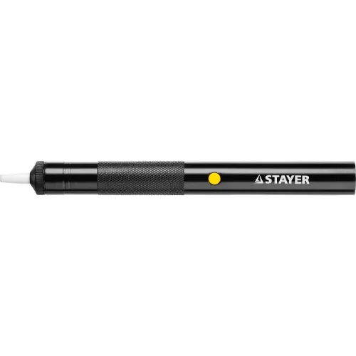 STAYER MAXTerm стальной оловоотсос (55320)