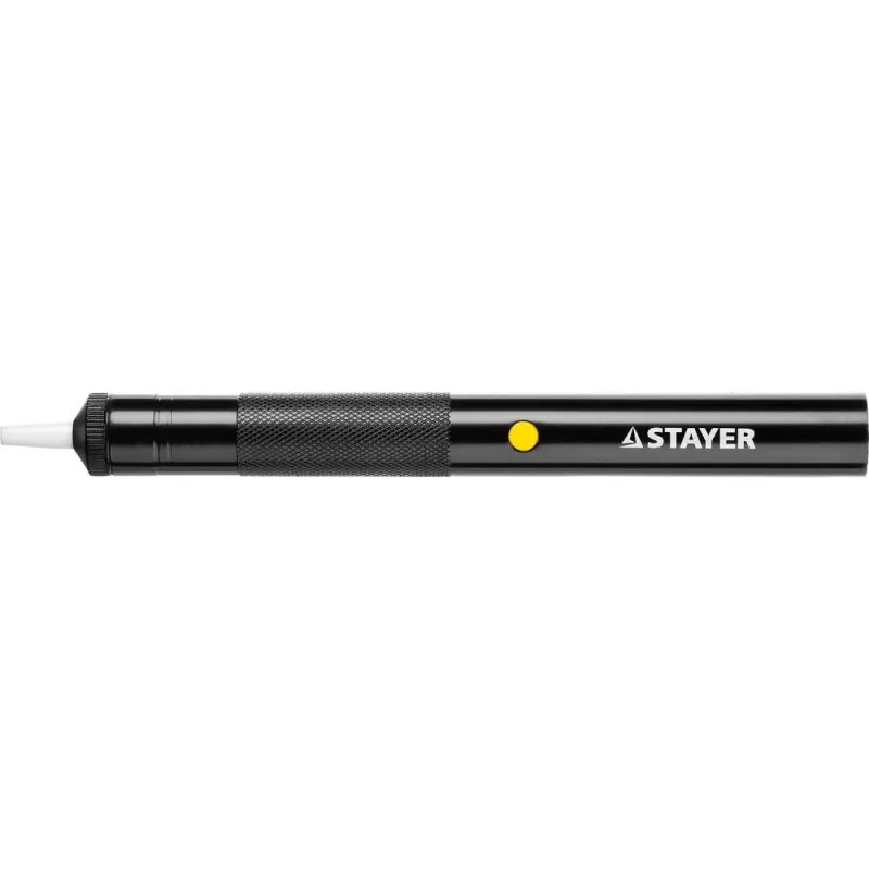 STAYER MAXTerm стальной оловоотсос (55320)