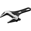 KRAFTOOL SlimWide Compact, 160/44 мм, разводной ключ (27266-25)
