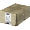 ЗУБР DIN 125А, 10 мм, цинк, 5 кг, шайба (303800-10)