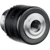STAYER 13 мм, 1/2″, ударный сверлильный патрон с ключом для дрели, Professional (29055-13-1/2)