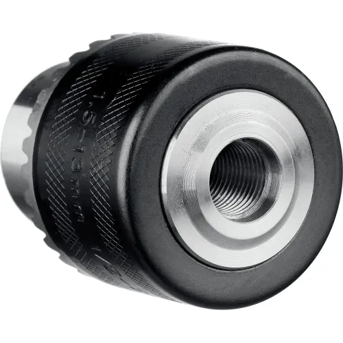 STAYER 13 мм, 1/2″, ударный сверлильный патрон с ключом для дрели, Professional (29055-13-1/2)