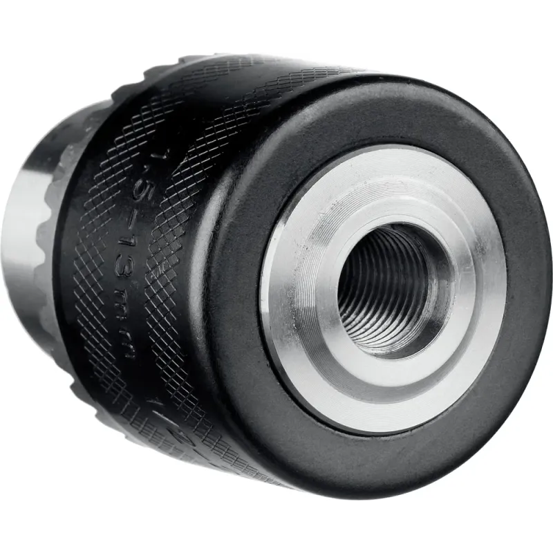 STAYER 13 мм, 1/2″, ударный сверлильный патрон с ключом для дрели, Professional (29055-13-1/2)