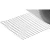 STAYER FIBER-Tape, 5 см х 20 м, 3 х 3 мм, самоклеящаяся серпянка, Professional (1246-05-20)