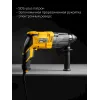 STEHER 28 мм, 850 Вт, перфоратор SDS Plus (HD-28-850)