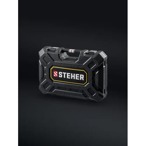 STEHER 28 мм, 850 Вт, перфоратор SDS Plus (HD-28-850)